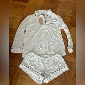 Eberjey pajama set